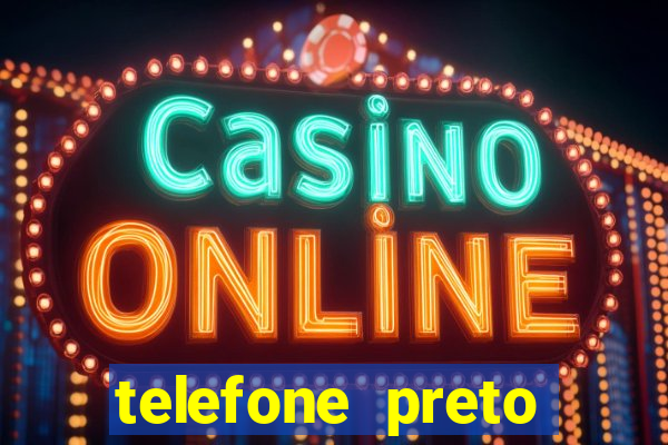 telefone preto torrent magnet